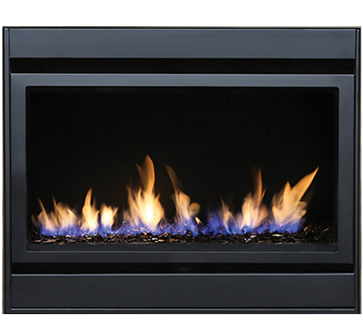 VL36BN Gas Fireplace